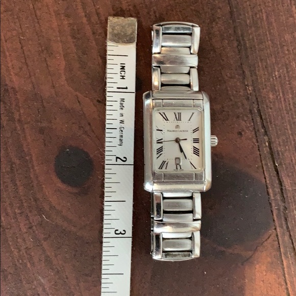 Maurice Lacroix watch 🔥 - Picture 10 of 11